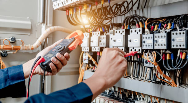 Best Residential Electrician Services  in North Middletown, NJ