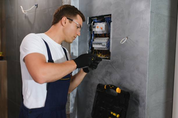 Best Electrical Repair Services  in North Middletown, NJ