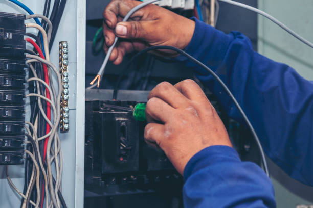 Best Affordable Emergency Electrician  in North Middletown, NJ