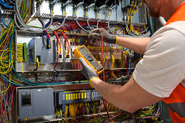 Best Home Electrical Repair  in North Middletown, NJ