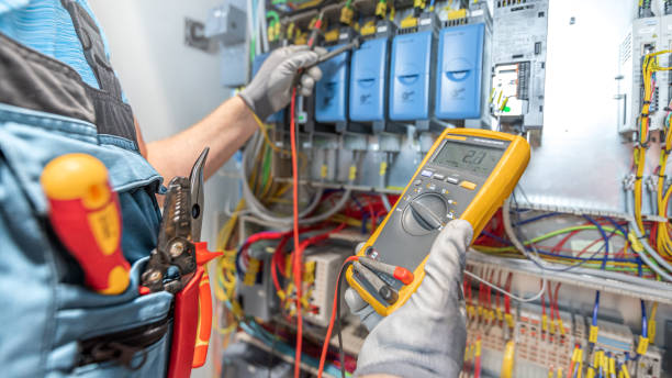 Reliable NJ Electrician Solutions