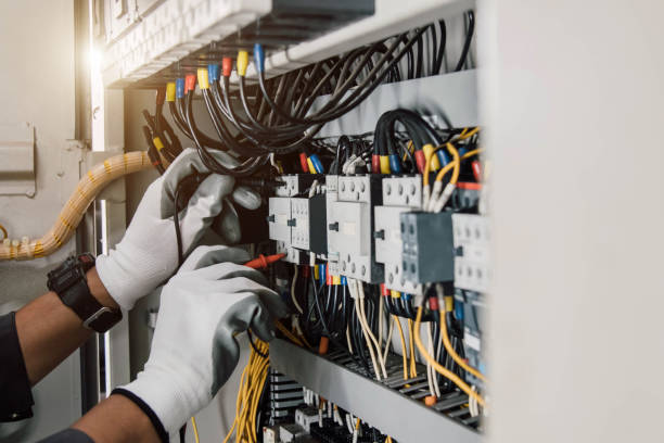 Best Electrical Wiring Services  in North Middletown, NJ